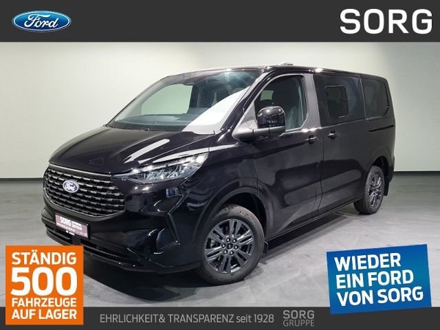 Ford Tourneo Custom 320L1-Titanium *LED*NAVI *NEU*