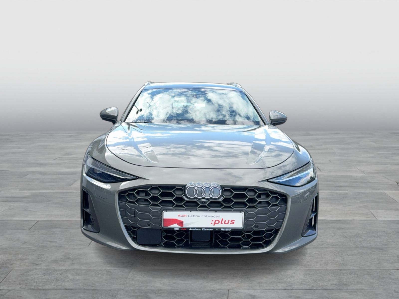 Audi A6 - Bild 9