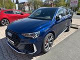 Audi RSQ3 288 km/h Navarra-Pano-Abst.Temp NP 86t,- €