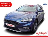 Ford Focus Turnier Active X Totwinkel Keyless-Go LED - Ford Focus Gebrauchtwagen in Berlin