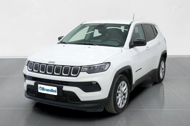 Jeep JEEP Compass 1.6 mjt Longitude 2wd 130cv