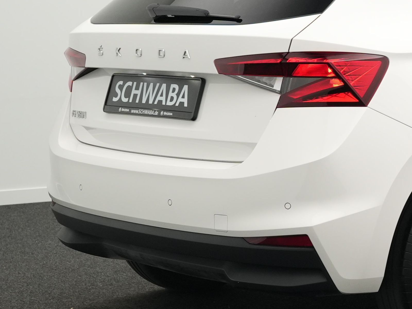 Skoda Fabia - Bild 37