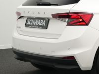 Skoda Fabia - Vorschau Bild 37