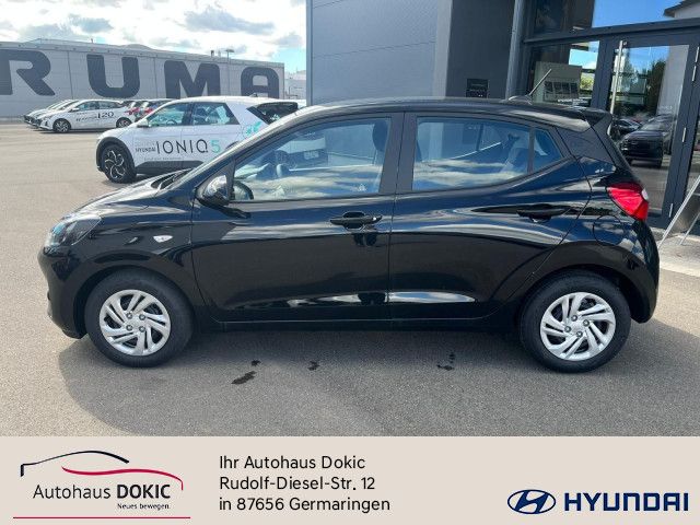 Hyundai i10 – Bild 3