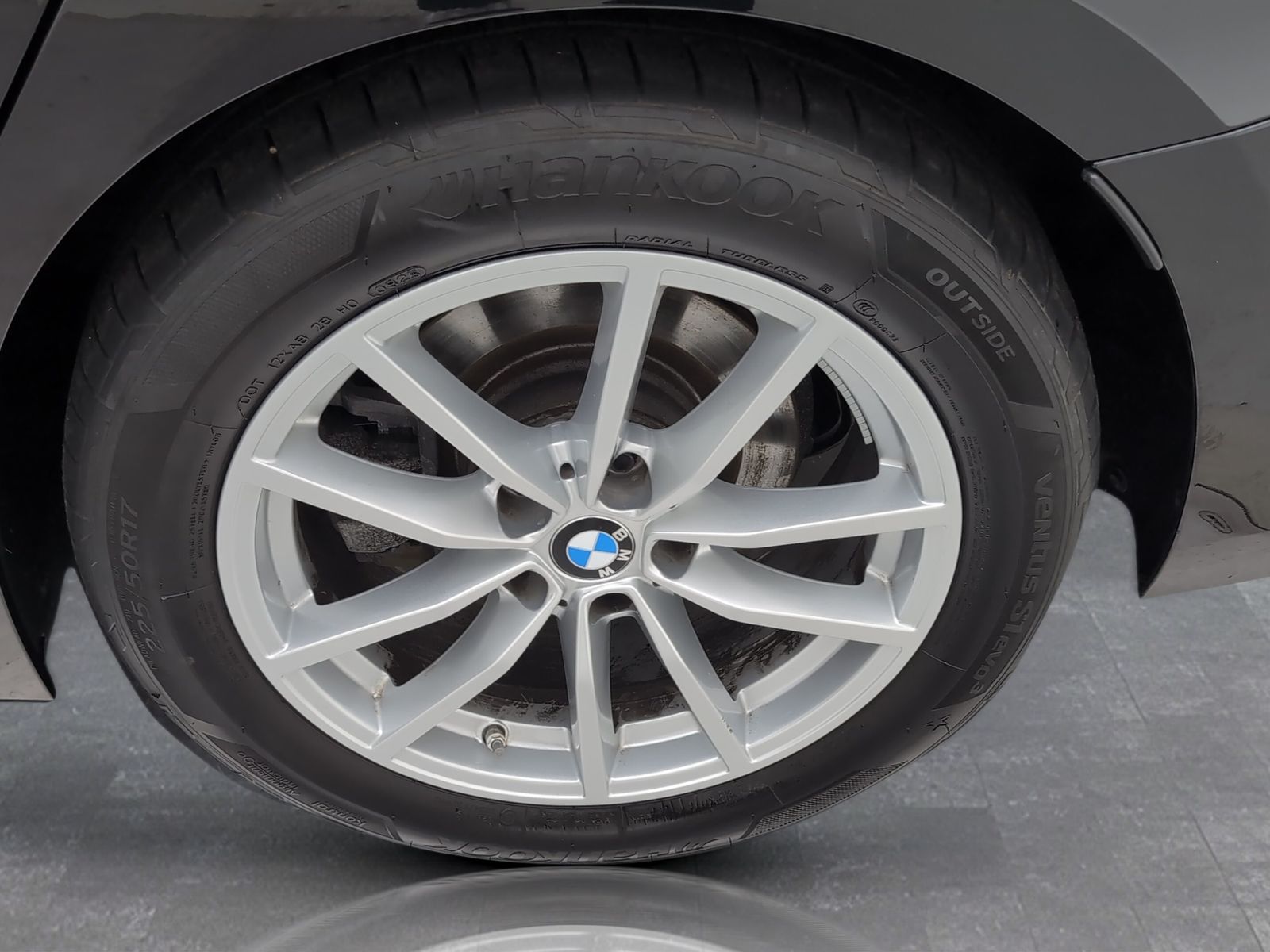 BMW 318 - Bild 17