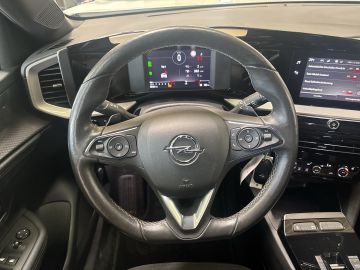 Opel Mokka - 12