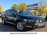 Volkswagen Passat Variant Comfortline*ACC*8-fach bereift* - Volkswagen Passat Variant in Magdeburg