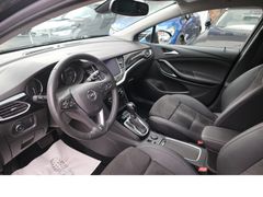 Fahrzeugabbildung Opel Astra K Sports Elegance Navi Tempo Scheckheft