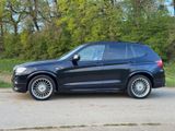 ALPINA XD3 Biturbo Scheckheftgepflegt Headup Navi Hifi - ALPINA: Geländewagen