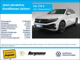 Volkswagen Touareg TDI R-Line AHK 360° PANO STANDHZ AID HUD - Volkswagen Touareg in Duisburg