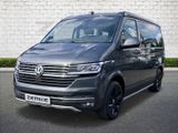 Volkswagen T6.1 California Beach Camper Edition 4MOTION DSG - Volkswagen California beach 4motion