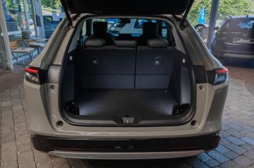 Bild 9 Honda HR-V Advance Connect Navi Smart Entry & Start SH