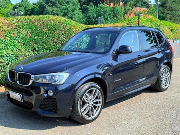 BMW X3 - 2