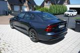 Volvo S60 T8 Recharge AWD Ultimate Dark 360° Standheiz - Volvo S60 mit Hybrid-Antrieb: R
