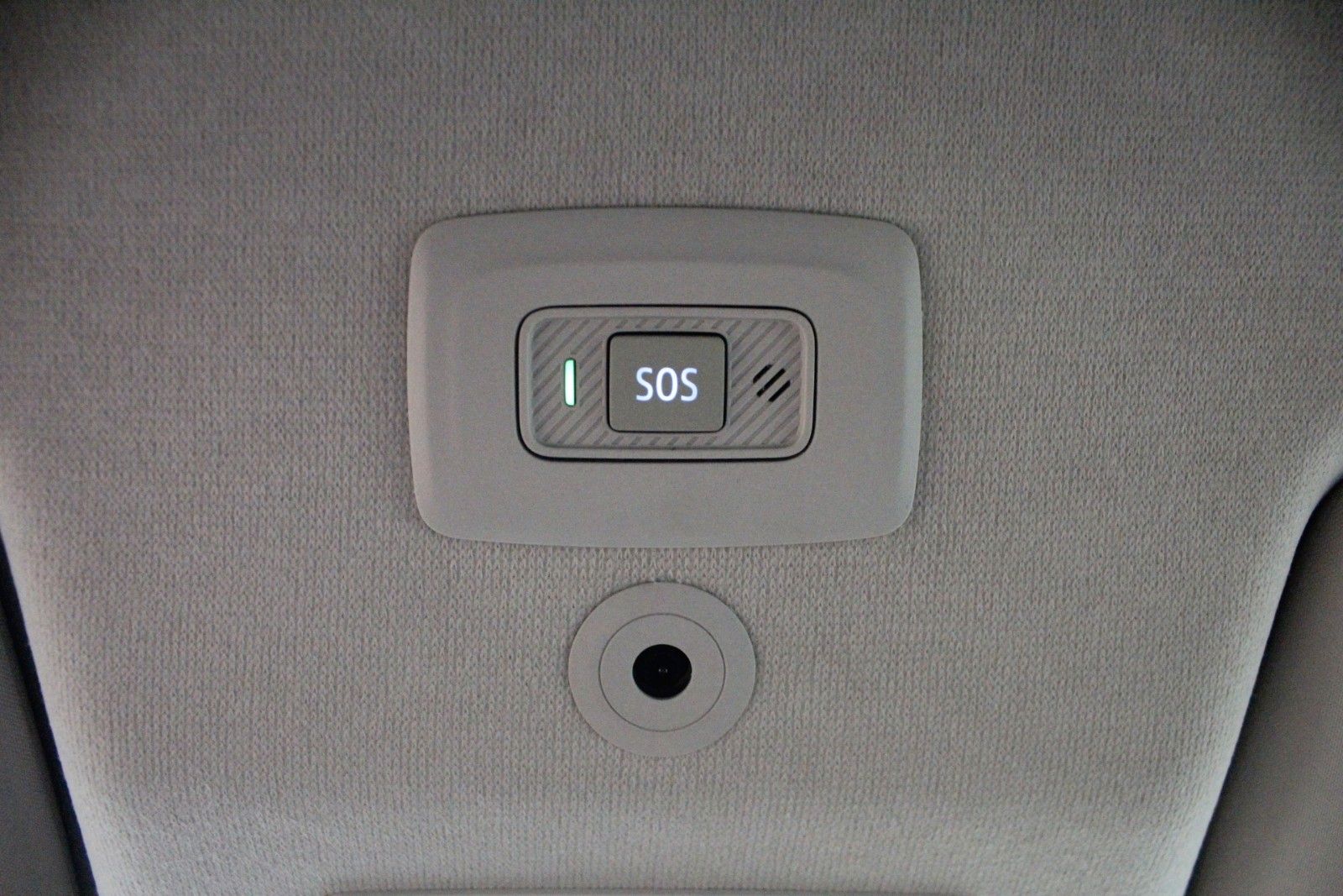 Fahrzeugabbildung Dacia Jogger Hybrid 155 Extreme 5-Sitzer MY 2026
