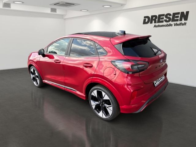 Ford Puma - Bild 4
