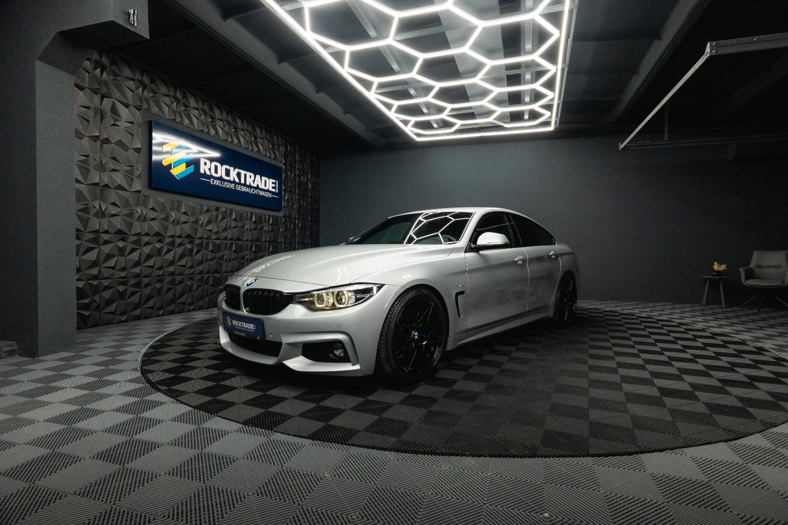 BMW 440i xDrive M Sport Performance "Stage 2" 510PS