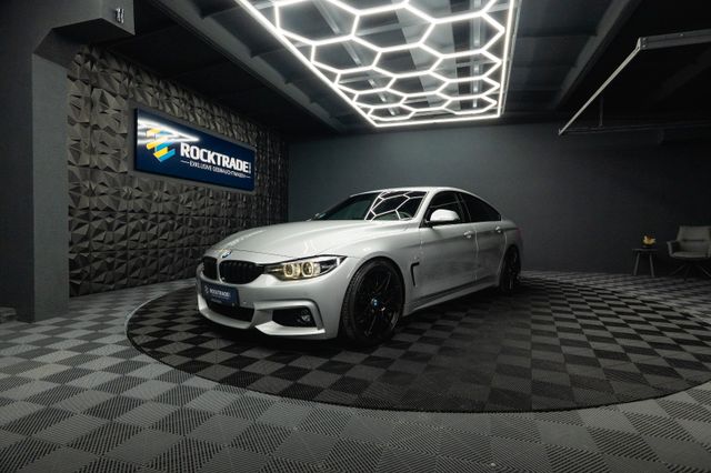 BMW 440i xDrive M Sport Performance "Stage 2" 510PS