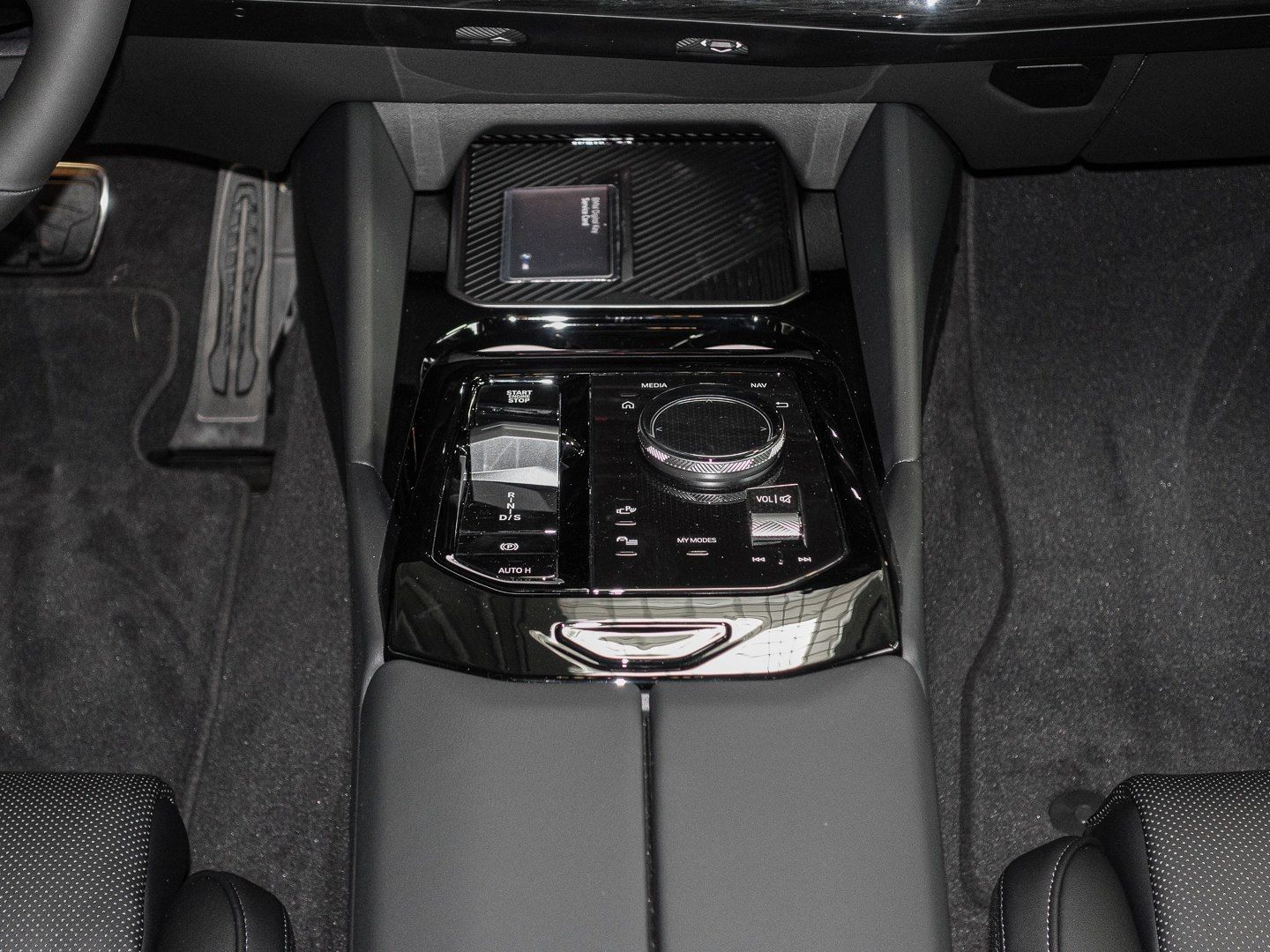 BMW 520 - Bild 9