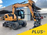 Liebherr A914 Compact  - Liebherr 914