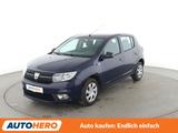 Dacia Sandero 1.0 SCe Essential *KLIMA*GARANTIE* - Dacia Sandero: 1.0
