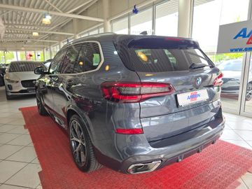 BMW X5 - 7