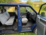 Volkswagen T4 Caravelle 2,5-l-Diesel TDI 65kW lang Standard - VW T4 Gebrauchtwagen