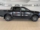 Ford Ranger Wildtrak e-4WD Doppelkabine 2.0 Ecoblue K - Ford Ranger: Pickup