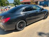 Mercedes-Benz Mercedes cla 220 cdi - Mercedes-Benz CLA 220 aus 2014
