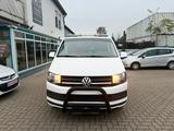 Volkswagen T6 Transporter/Autotransporter/Abschleppwagen/ - Volkswagen T6 Transporter in Mannheim