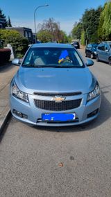 Chevrolet Cruze 1.8 LT AT Benziner LT - Chevrolet Cruze aus 2010