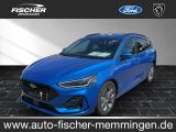 Ford Focus ST-Line Bluetooth Navi LED Klima - Ford Focus