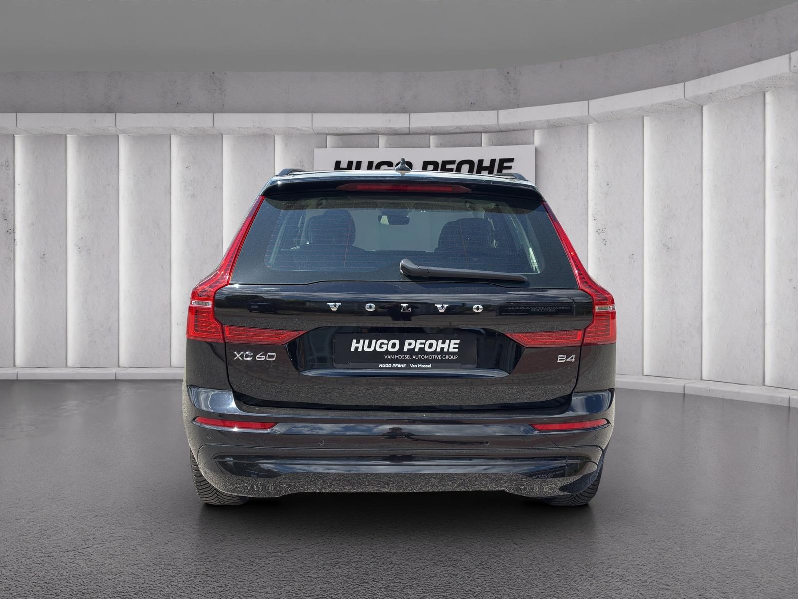 Volvo XC 60 Core