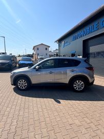 Mazda CX-5 - 3