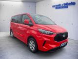 Ford Tourneo Custom TREND 320 L1H1 AUTOMATIK - Ford Tourneo Custom aus 2025