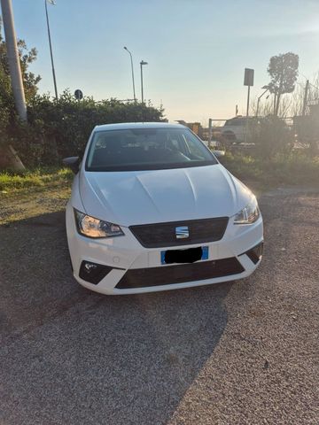 Seat Ibiza 1.6 TDI 95 CV 5 porte Business