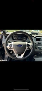 Ford FORD TAURUS 3,7 2015   INTERCEPTOR - Ford Mustang: I