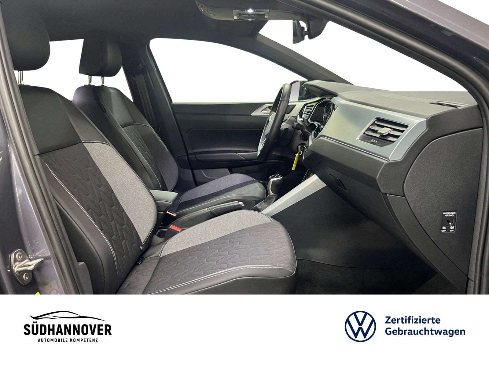 Volkswagen Taigo - Bild 8