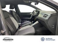 Volkswagen Taigo - Vorschau Bild 8