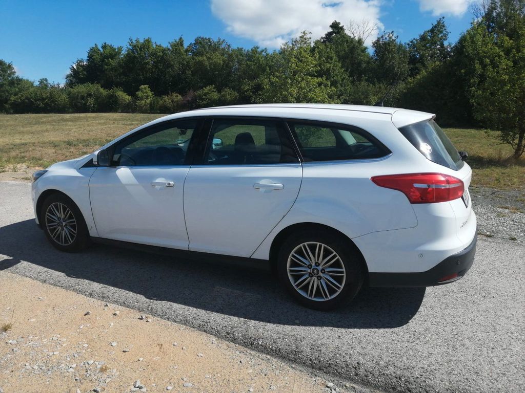 Image of Ford Focus