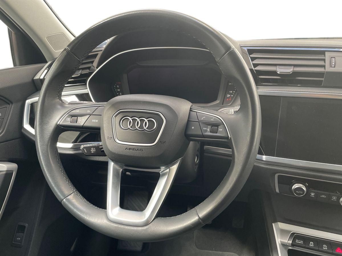 Audi AUDI Q3 Sportback 35 2.0 tdi Business Plus s-tro foto 8