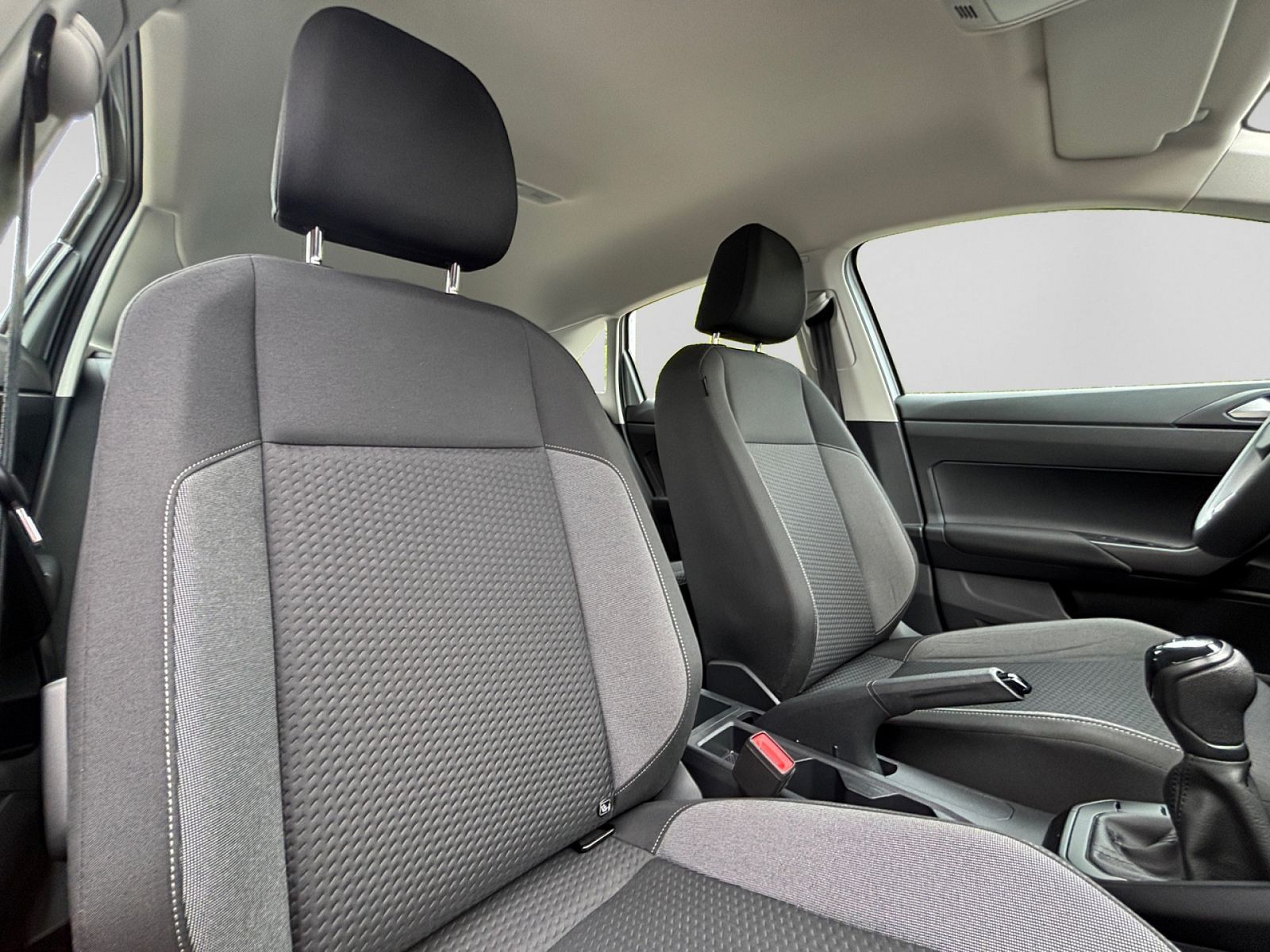 Volkswagen Taigo - Bild 17