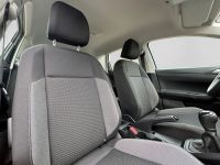 Volkswagen Taigo - Vorschau Bild 17