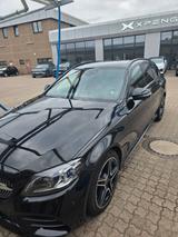 Mercedes-Benz C 300 d 4MATIC T Autom. Amg Line - Mercedes-Benz C 300: Matic