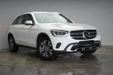 Mercedes-Benz GLC 220 d 4Matic 9G-Tronic Autopilot/Distronic/L - Mercedes-Benz GLC 220 in Braunschweig
