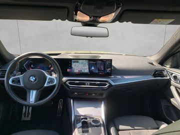 BMW 420 Gran Coupé - 12