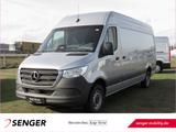Mercedes-Benz Sprinter 317 CDI KA L3H2 MBUX Klima Kamera Totw. - Angebote