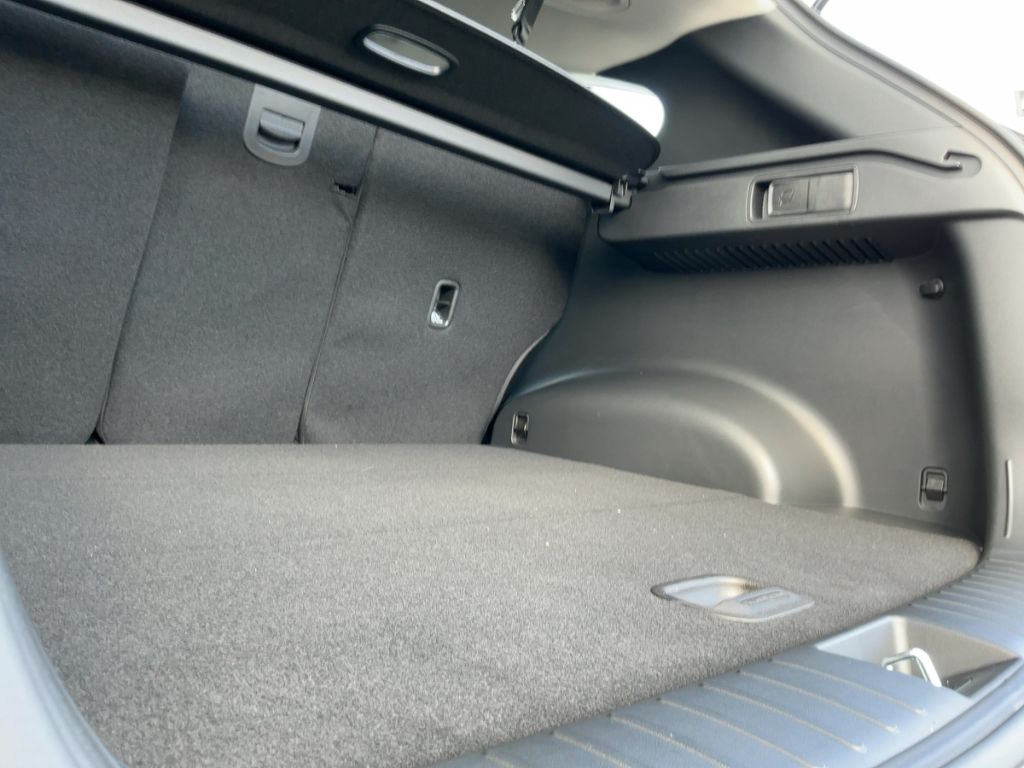 Hyundai Tucson – Bild 14
