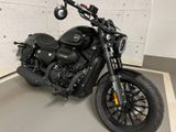Keeway V-Cruise 125 - KEEWAY CHOPPER