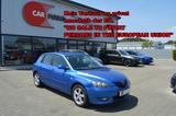 Mazda 3 Sport Active*Klimaaut.*Radio* - Mazda Gebrauchtwagen von 2006
